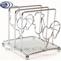 Chicken Shape Toast Rack